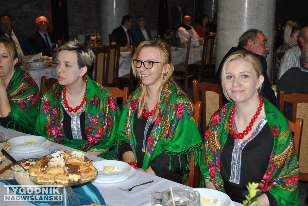 I Śniadanie Wielkanocne w Zamku Krzyżtopór