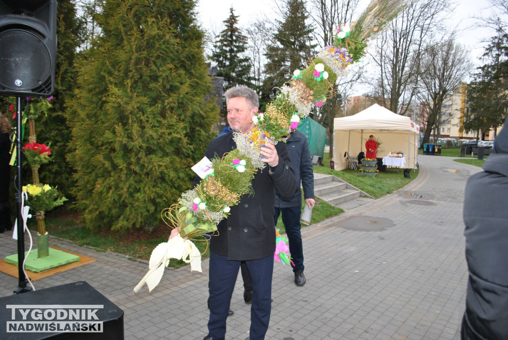 Jarmark Wielkanocny w Staszowie