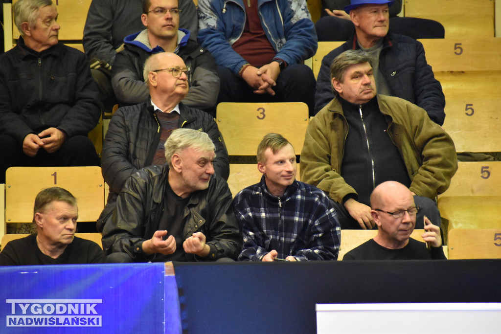 KTS Enea Siarkopol wygrywa Ligę Mistrzyń 2023! Zobaczcie zdjęcia z meczu i mistrzowskiej fety! [FOTO]