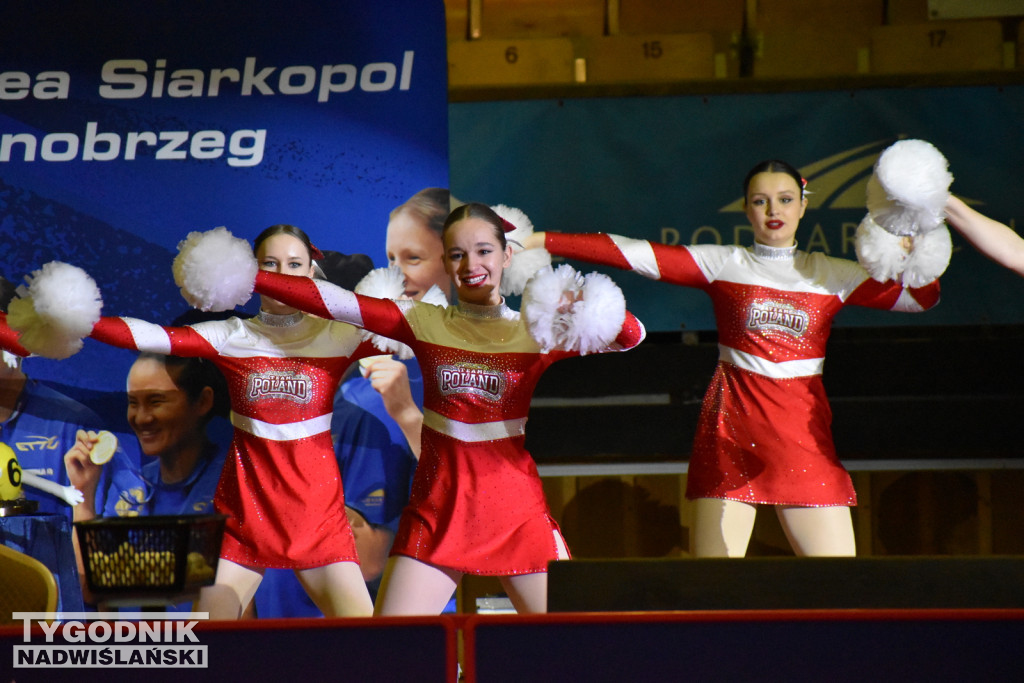 KTS Enea Siarkopol wygrywa Ligę Mistrzyń 2023! Zobaczcie zdjęcia z meczu i mistrzowskiej fety! [FOTO]
