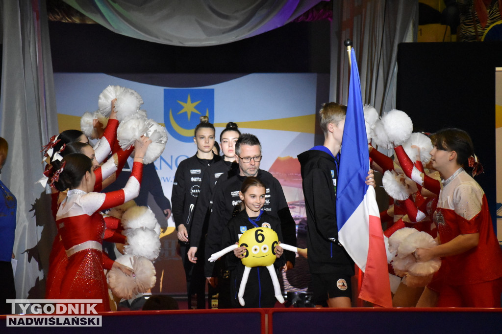 KTS Enea Siarkopol wygrywa Ligę Mistrzyń 2023! Zobaczcie zdjęcia z meczu i mistrzowskiej fety! [FOTO]