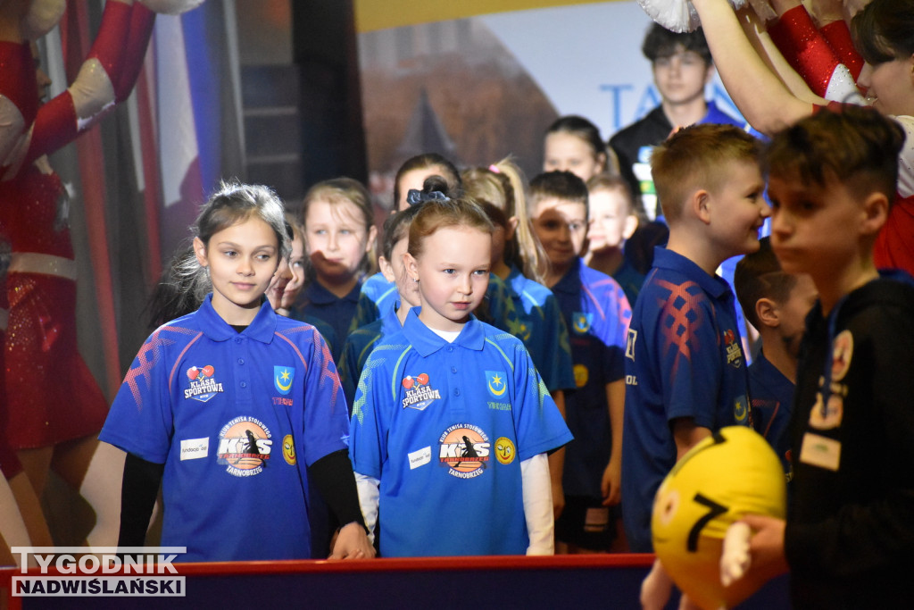 KTS Enea Siarkopol wygrywa Ligę Mistrzyń 2023! Zobaczcie zdjęcia z meczu i mistrzowskiej fety! [FOTO]