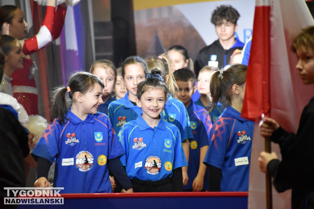 KTS Enea Siarkopol wygrywa Ligę Mistrzyń 2023! Zobaczcie zdjęcia z meczu i mistrzowskiej fety! [FOTO]