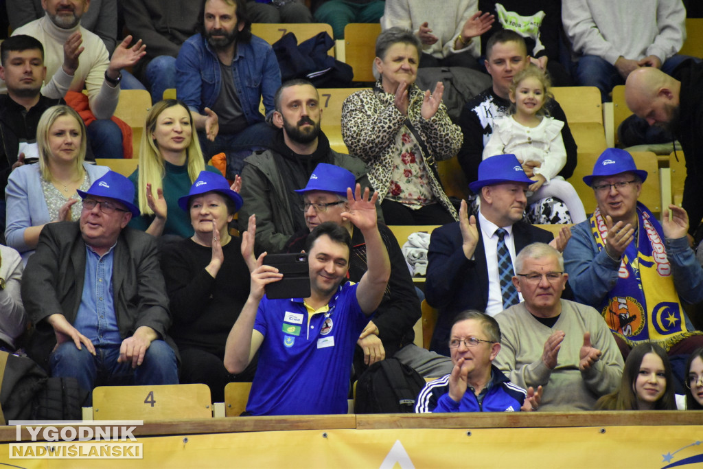 KTS Enea Siarkopol wygrywa Ligę Mistrzyń 2023! Zobaczcie zdjęcia z meczu i mistrzowskiej fety! [FOTO]