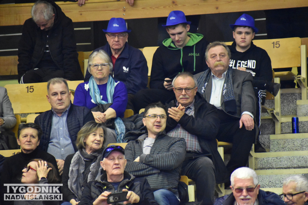KTS Enea Siarkopol wygrywa Ligę Mistrzyń 2023! Zobaczcie zdjęcia z meczu i mistrzowskiej fety! [FOTO]