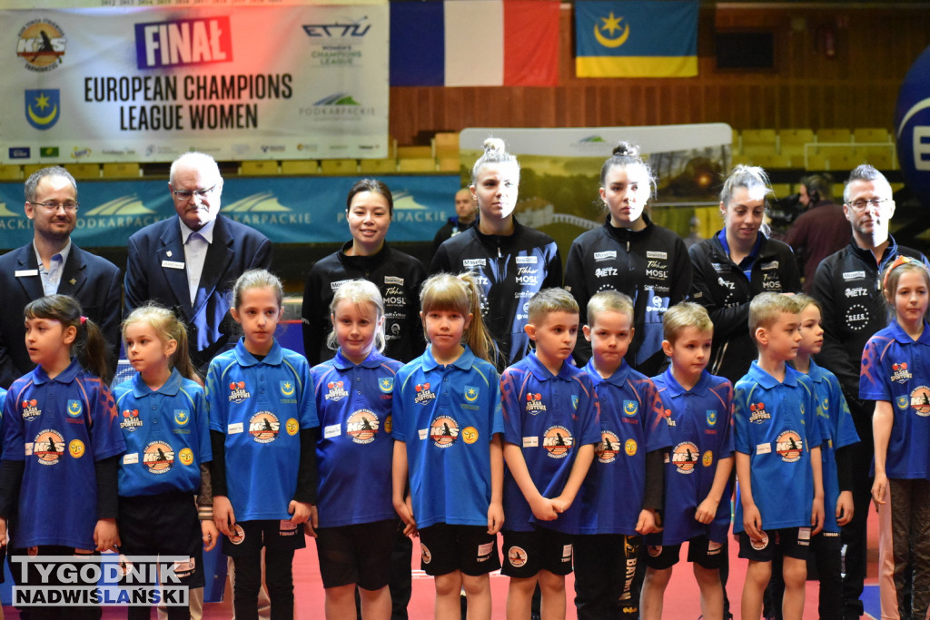 KTS Enea Siarkopol wygrywa Ligę Mistrzyń 2023! Zobaczcie zdjęcia z meczu i mistrzowskiej fety! [FOTO]