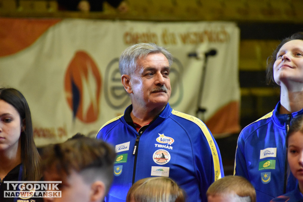 KTS Enea Siarkopol wygrywa Ligę Mistrzyń 2023! Zobaczcie zdjęcia z meczu i mistrzowskiej fety! [FOTO]