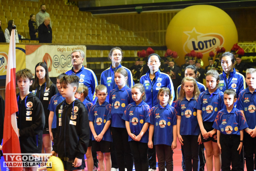KTS Enea Siarkopol wygrywa Ligę Mistrzyń 2023! Zobaczcie zdjęcia z meczu i mistrzowskiej fety! [FOTO]