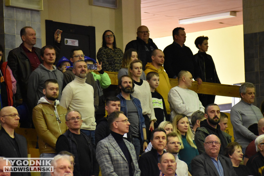 KTS Enea Siarkopol wygrywa Ligę Mistrzyń 2023! Zobaczcie zdjęcia z meczu i mistrzowskiej fety! [FOTO]