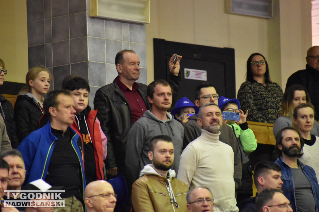 KTS Enea Siarkopol wygrywa Ligę Mistrzyń 2023! Zobaczcie zdjęcia z meczu i mistrzowskiej fety! [FOTO]
