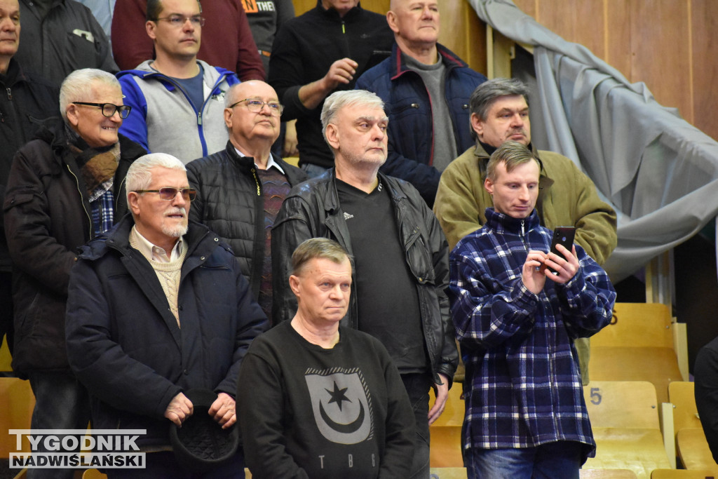 KTS Enea Siarkopol wygrywa Ligę Mistrzyń 2023! Zobaczcie zdjęcia z meczu i mistrzowskiej fety! [FOTO]