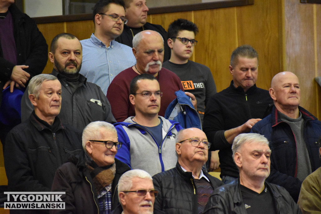 KTS Enea Siarkopol wygrywa Ligę Mistrzyń 2023! Zobaczcie zdjęcia z meczu i mistrzowskiej fety! [FOTO]