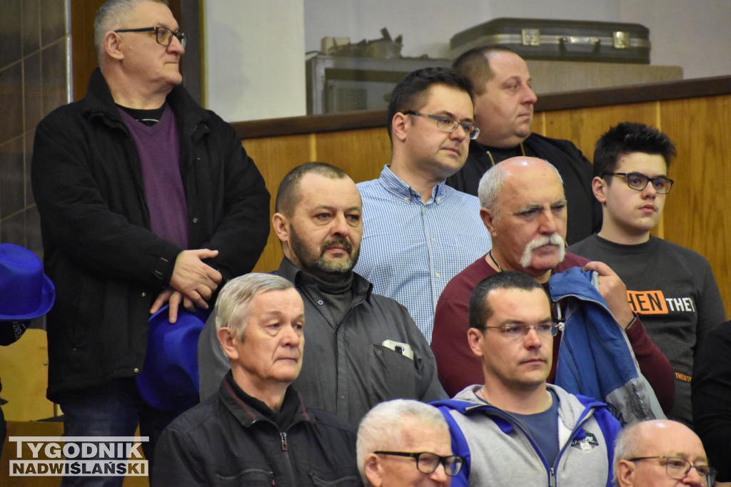 KTS Enea Siarkopol wygrywa Ligę Mistrzyń 2023! Zobaczcie zdjęcia z meczu i mistrzowskiej fety! [FOTO]