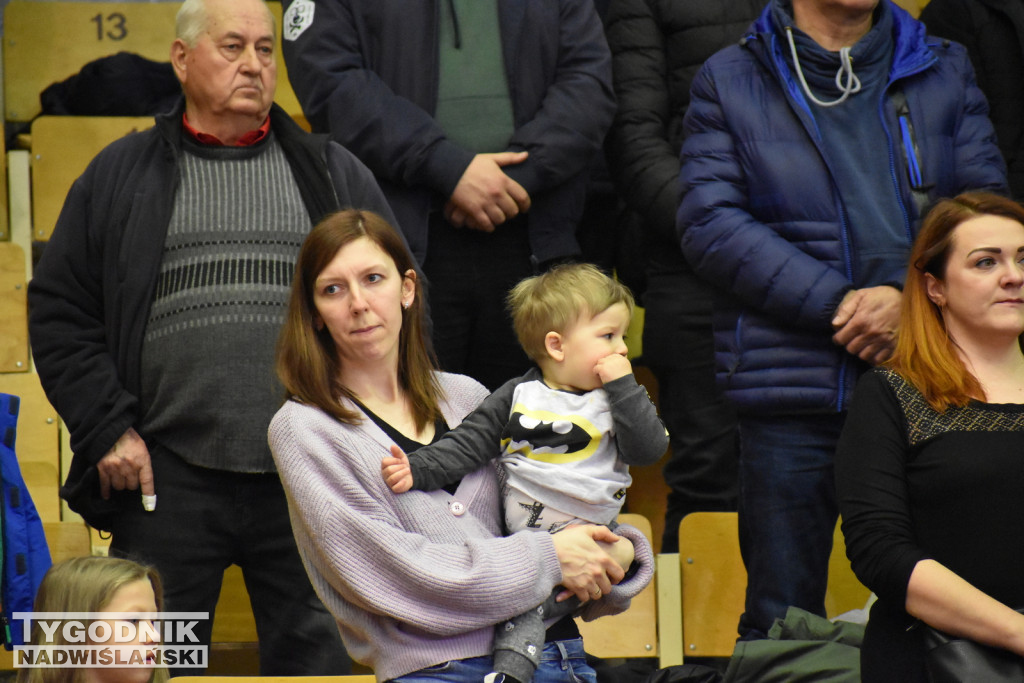 KTS Enea Siarkopol wygrywa Ligę Mistrzyń 2023! Zobaczcie zdjęcia z meczu i mistrzowskiej fety! [FOTO]