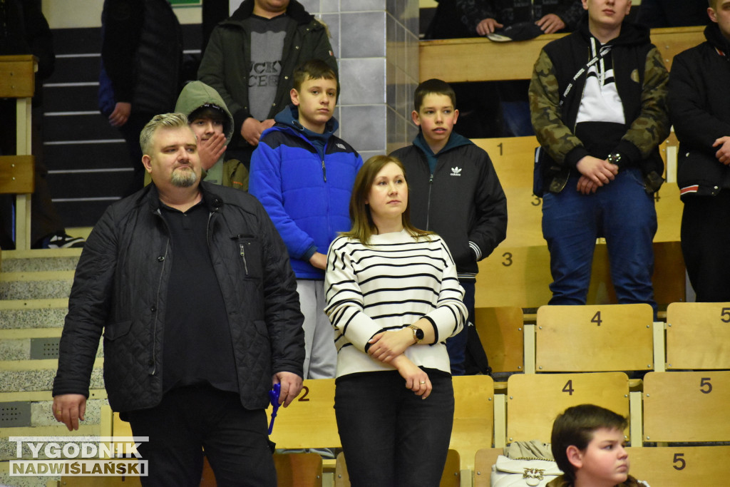KTS Enea Siarkopol wygrywa Ligę Mistrzyń 2023! Zobaczcie zdjęcia z meczu i mistrzowskiej fety! [FOTO]
