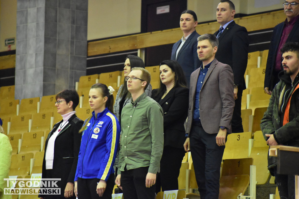 KTS Enea Siarkopol wygrywa Ligę Mistrzyń 2023! Zobaczcie zdjęcia z meczu i mistrzowskiej fety! [FOTO]