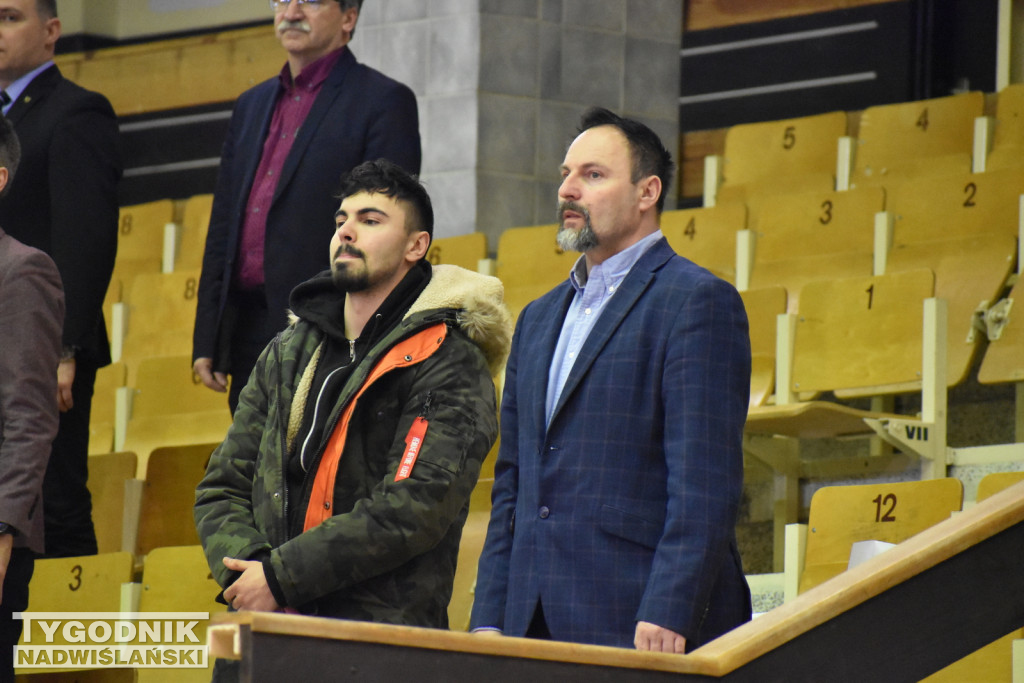 KTS Enea Siarkopol wygrywa Ligę Mistrzyń 2023! Zobaczcie zdjęcia z meczu i mistrzowskiej fety! [FOTO]