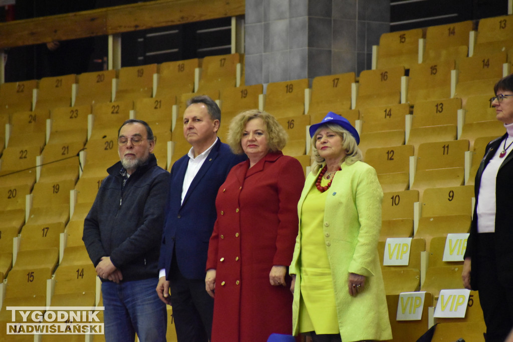 KTS Enea Siarkopol wygrywa Ligę Mistrzyń 2023! Zobaczcie zdjęcia z meczu i mistrzowskiej fety! [FOTO]