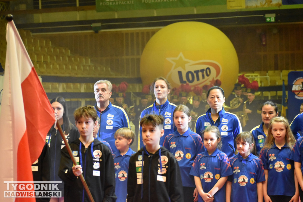 KTS Enea Siarkopol wygrywa Ligę Mistrzyń 2023! Zobaczcie zdjęcia z meczu i mistrzowskiej fety! [FOTO]