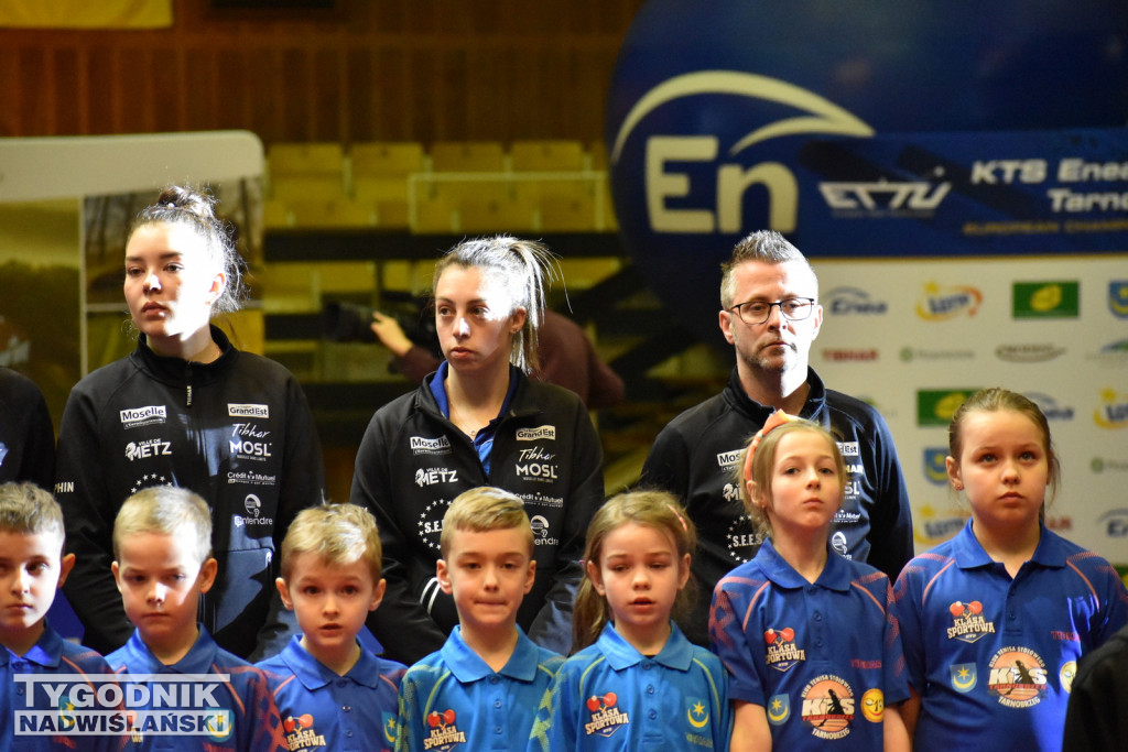KTS Enea Siarkopol wygrywa Ligę Mistrzyń 2023! Zobaczcie zdjęcia z meczu i mistrzowskiej fety! [FOTO]