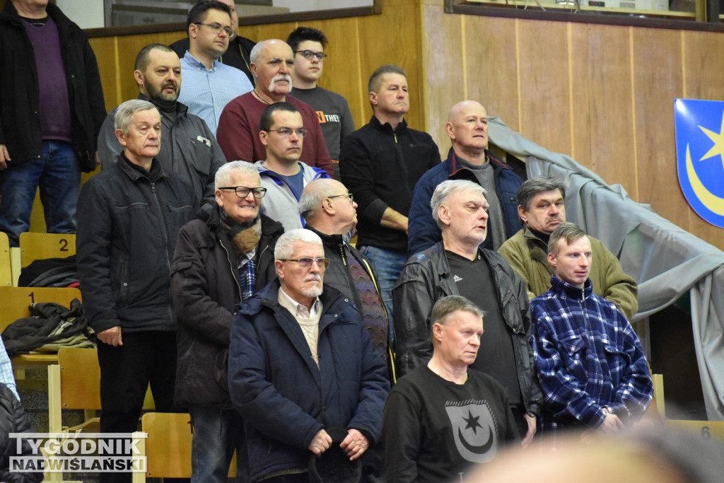KTS Enea Siarkopol wygrywa Ligę Mistrzyń 2023! Zobaczcie zdjęcia z meczu i mistrzowskiej fety! [FOTO]
