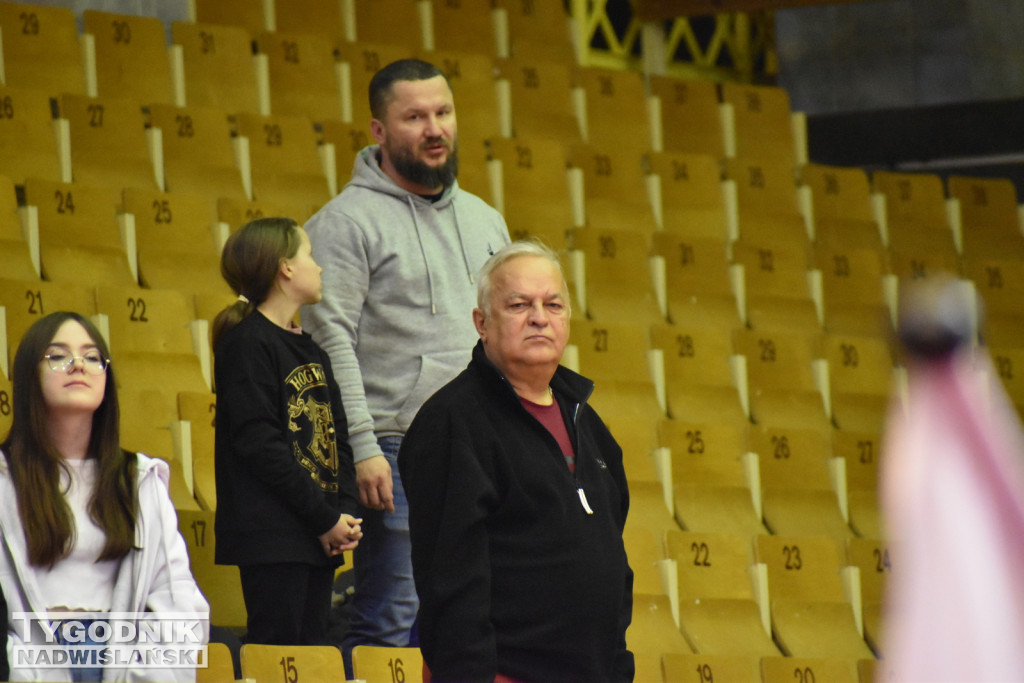 KTS Enea Siarkopol wygrywa Ligę Mistrzyń 2023! Zobaczcie zdjęcia z meczu i mistrzowskiej fety! [FOTO]