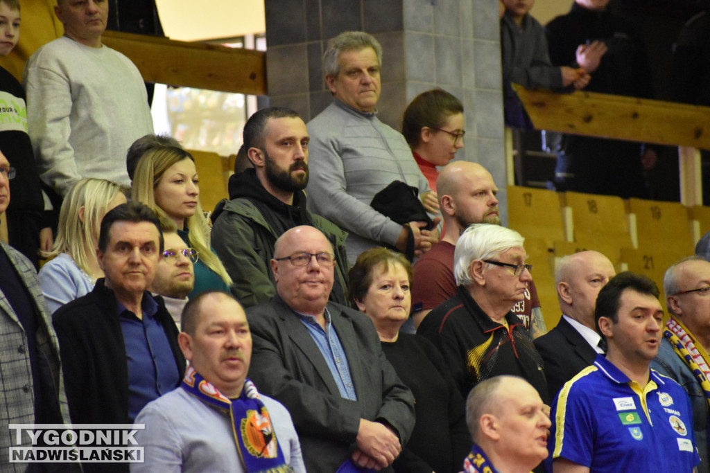KTS Enea Siarkopol wygrywa Ligę Mistrzyń 2023! Zobaczcie zdjęcia z meczu i mistrzowskiej fety! [FOTO]