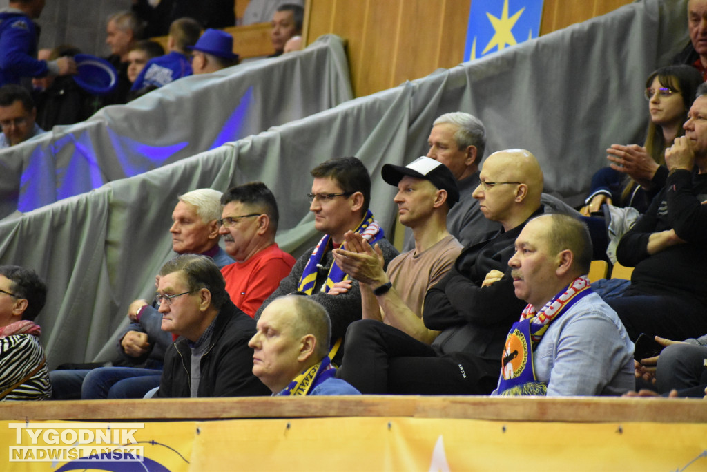 KTS Enea Siarkopol wygrywa Ligę Mistrzyń 2023! Zobaczcie zdjęcia z meczu i mistrzowskiej fety! [FOTO]