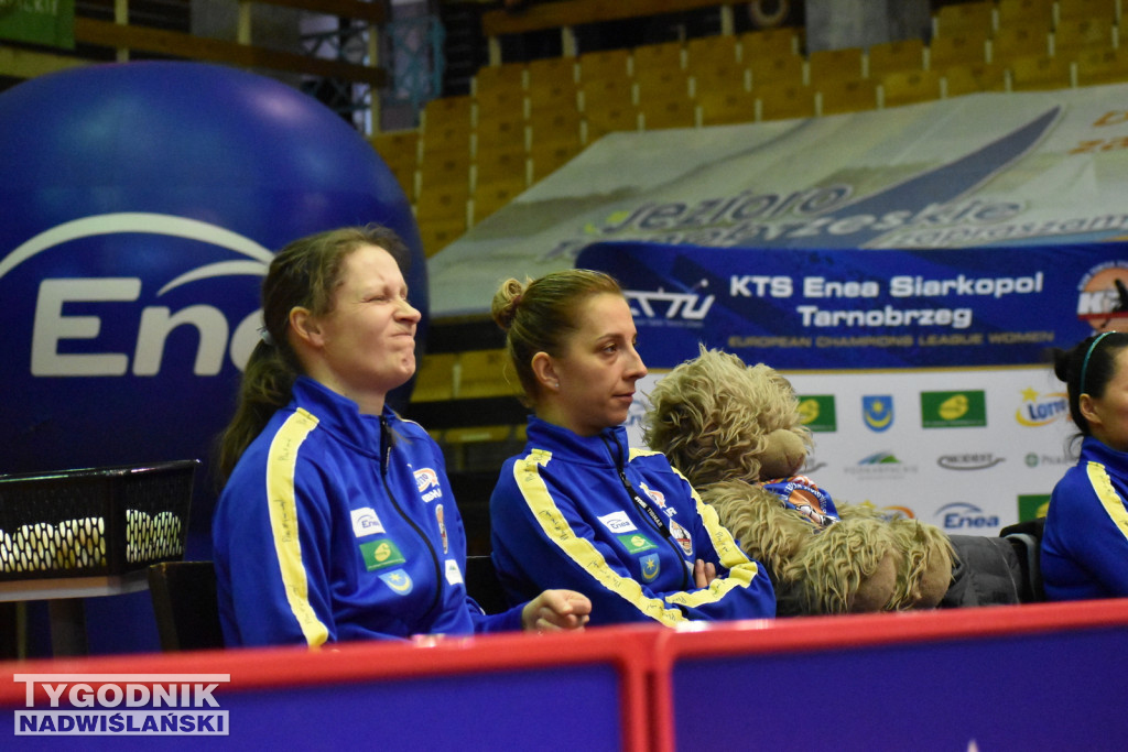 KTS Enea Siarkopol wygrywa Ligę Mistrzyń 2023! Zobaczcie zdjęcia z meczu i mistrzowskiej fety! [FOTO]