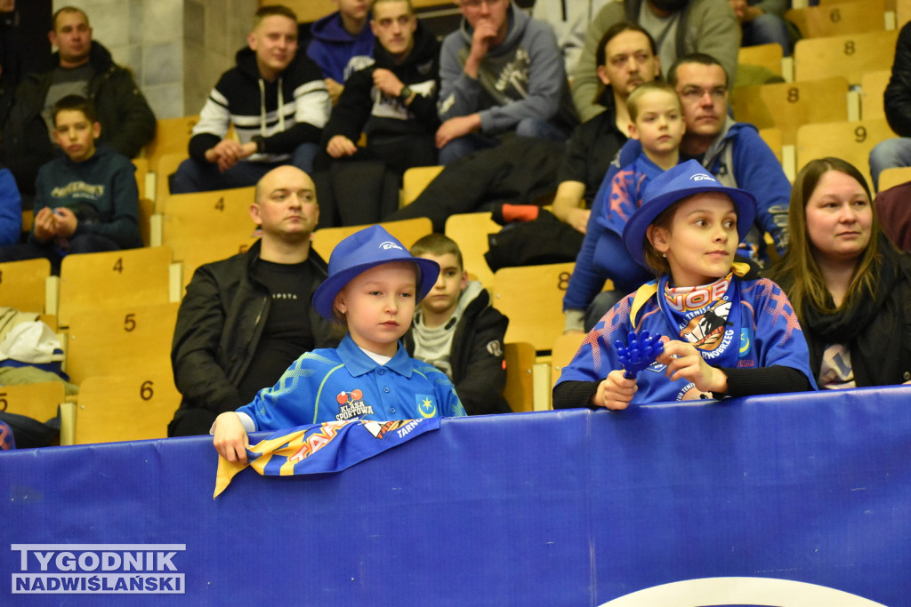 KTS Enea Siarkopol wygrywa Ligę Mistrzyń 2023! Zobaczcie zdjęcia z meczu i mistrzowskiej fety! [FOTO]