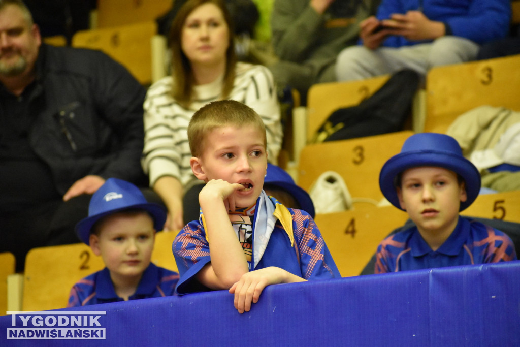 KTS Enea Siarkopol wygrywa Ligę Mistrzyń 2023! Zobaczcie zdjęcia z meczu i mistrzowskiej fety! [FOTO]