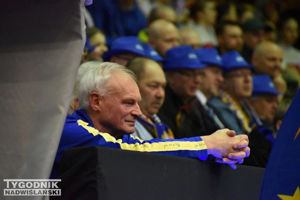 KTS Enea Siarkopol wygrywa Ligę Mistrzyń 2023! Zobaczcie zdjęcia z meczu i mistrzowskiej fety! [FOTO]