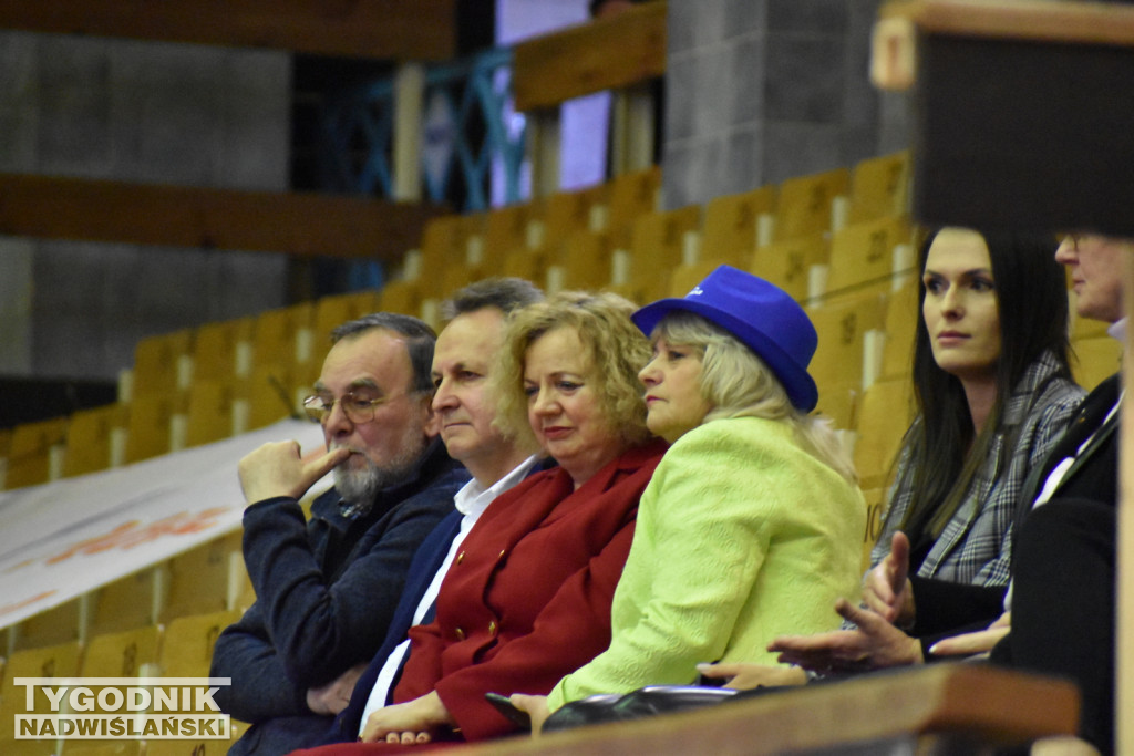 KTS Enea Siarkopol wygrywa Ligę Mistrzyń 2023! Zobaczcie zdjęcia z meczu i mistrzowskiej fety! [FOTO]