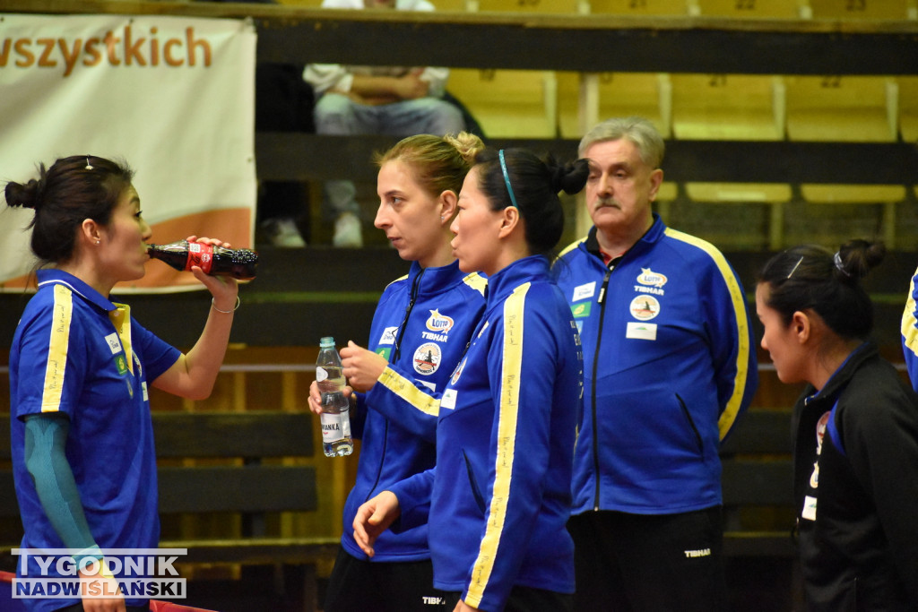 KTS Enea Siarkopol wygrywa Ligę Mistrzyń 2023! Zobaczcie zdjęcia z meczu i mistrzowskiej fety! [FOTO]