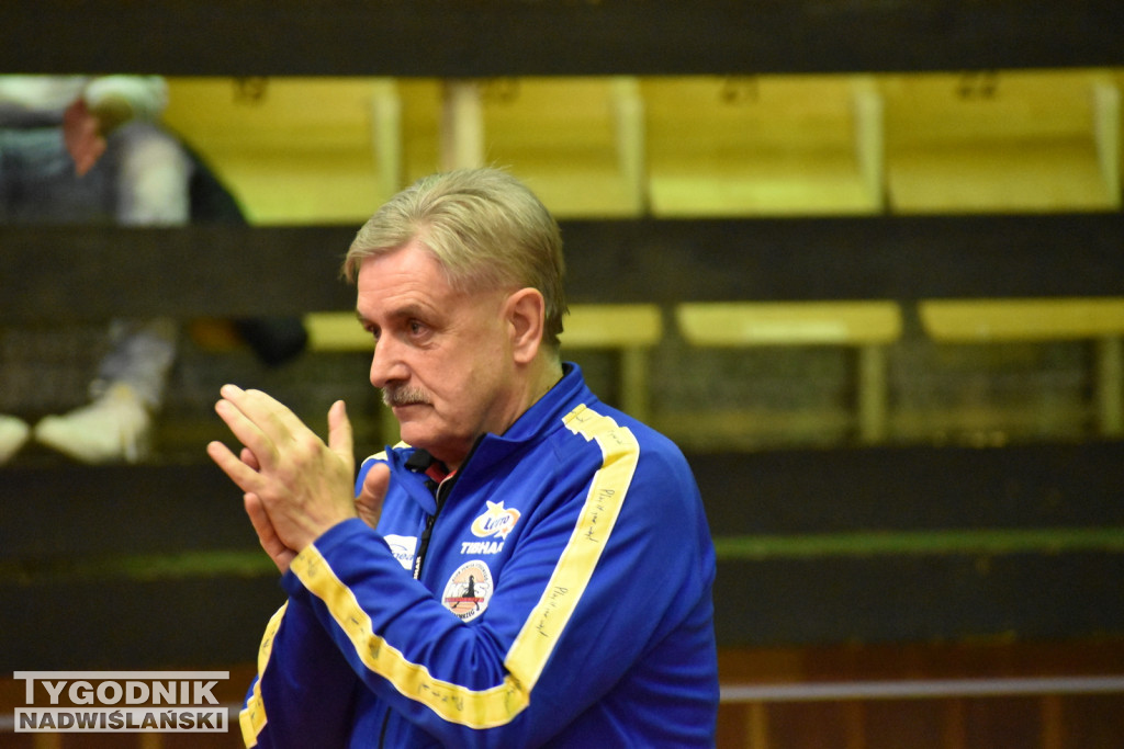 KTS Enea Siarkopol wygrywa Ligę Mistrzyń 2023! Zobaczcie zdjęcia z meczu i mistrzowskiej fety! [FOTO]