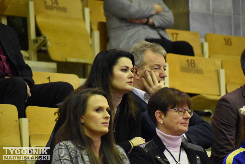 KTS Enea Siarkopol wygrywa Ligę Mistrzyń 2023! Zobaczcie zdjęcia z meczu i mistrzowskiej fety! [FOTO]