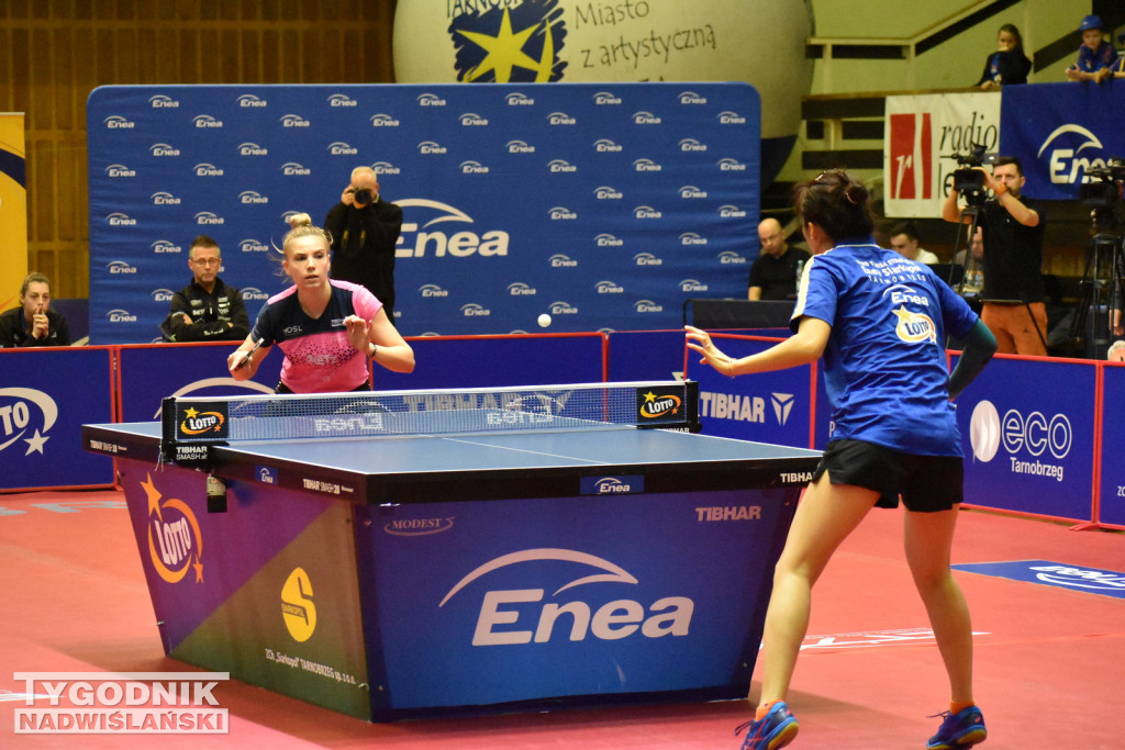 KTS Enea Siarkopol wygrywa Ligę Mistrzyń 2023! Zobaczcie zdjęcia z meczu i mistrzowskiej fety! [FOTO]