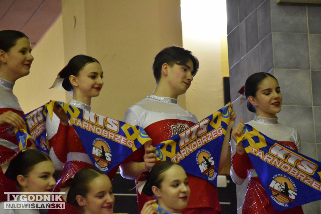 KTS Enea Siarkopol wygrywa Ligę Mistrzyń 2023! Zobaczcie zdjęcia z meczu i mistrzowskiej fety! [FOTO]