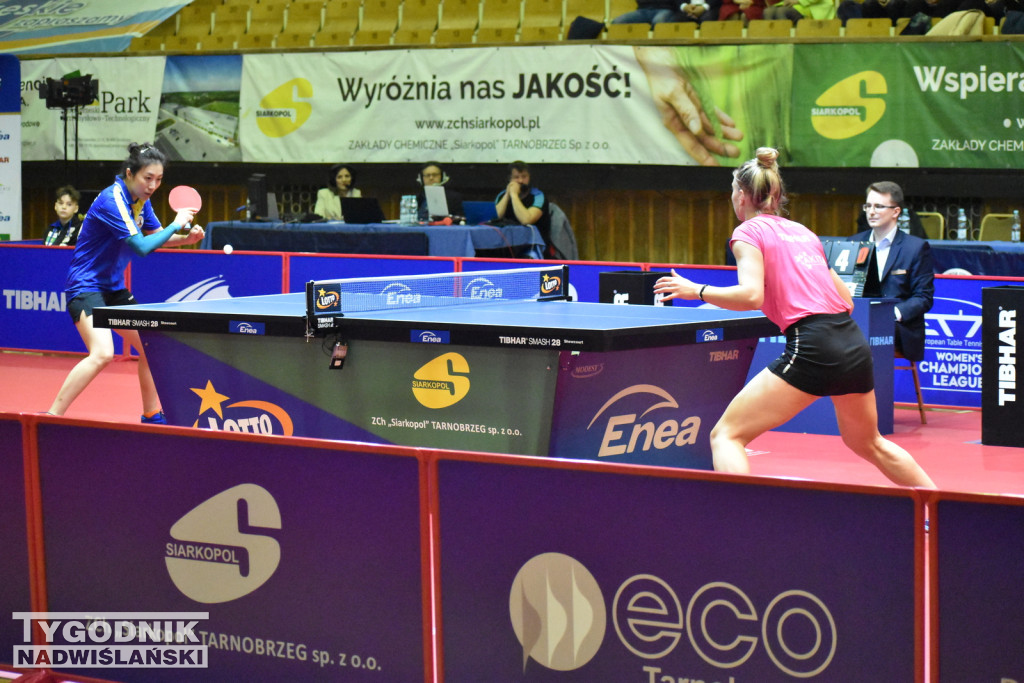 KTS Enea Siarkopol wygrywa Ligę Mistrzyń 2023! Zobaczcie zdjęcia z meczu i mistrzowskiej fety! [FOTO]