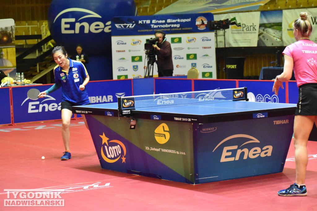 KTS Enea Siarkopol wygrywa Ligę Mistrzyń 2023! Zobaczcie zdjęcia z meczu i mistrzowskiej fety! [FOTO]