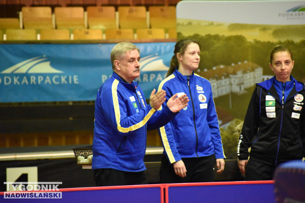 KTS Enea Siarkopol wygrywa Ligę Mistrzyń 2023! Zobaczcie zdjęcia z meczu i mistrzowskiej fety! [FOTO]