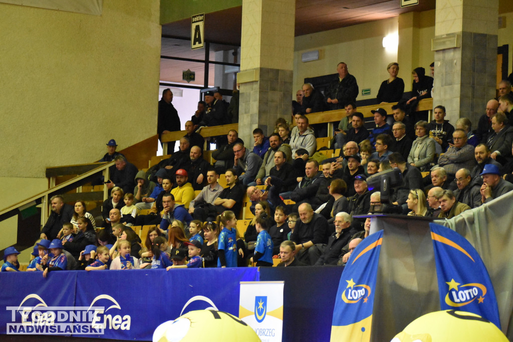 KTS Enea Siarkopol wygrywa Ligę Mistrzyń 2023! Zobaczcie zdjęcia z meczu i mistrzowskiej fety! [FOTO]