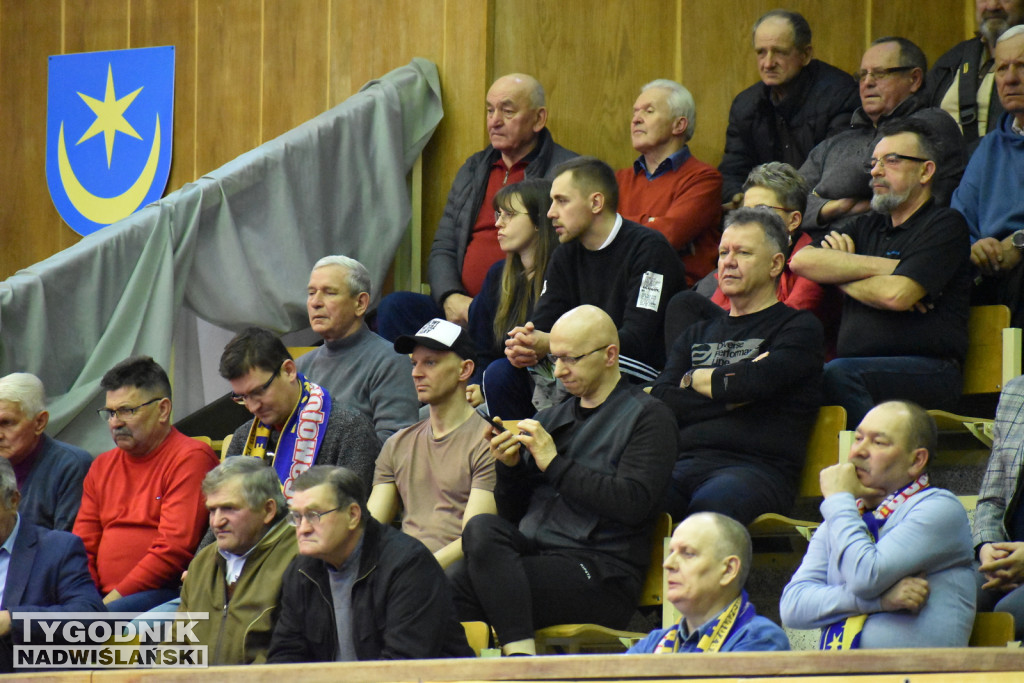 KTS Enea Siarkopol wygrywa Ligę Mistrzyń 2023! Zobaczcie zdjęcia z meczu i mistrzowskiej fety! [FOTO]