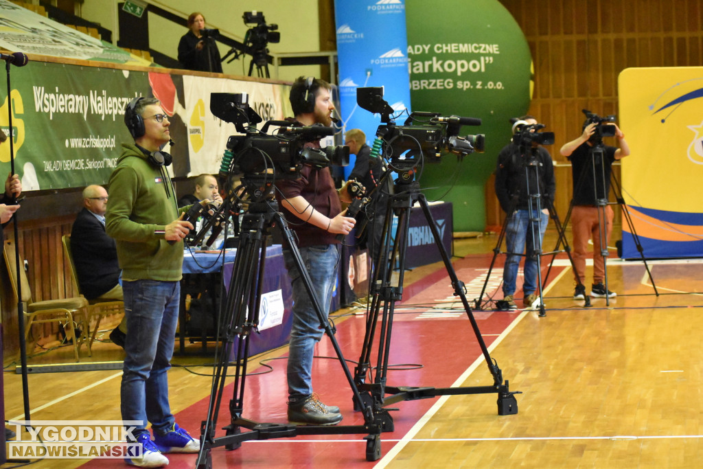 KTS Enea Siarkopol wygrywa Ligę Mistrzyń 2023! Zobaczcie zdjęcia z meczu i mistrzowskiej fety! [FOTO]
