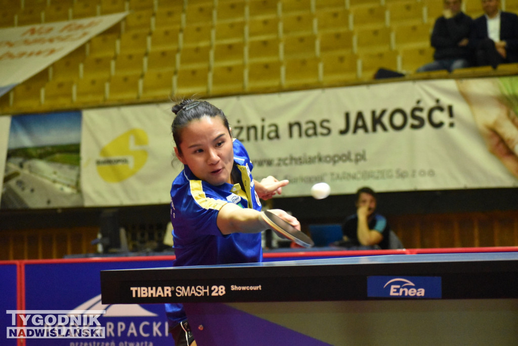 KTS Enea Siarkopol wygrywa Ligę Mistrzyń 2023! Zobaczcie zdjęcia z meczu i mistrzowskiej fety! [FOTO]