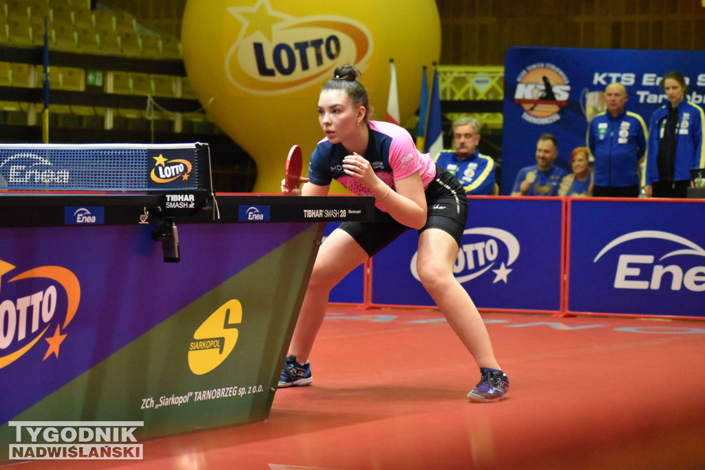 KTS Enea Siarkopol wygrywa Ligę Mistrzyń 2023! Zobaczcie zdjęcia z meczu i mistrzowskiej fety! [FOTO]
