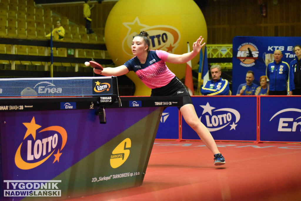 KTS Enea Siarkopol wygrywa Ligę Mistrzyń 2023! Zobaczcie zdjęcia z meczu i mistrzowskiej fety! [FOTO]