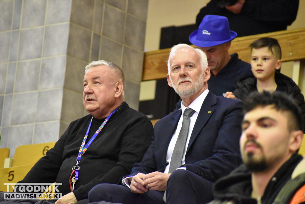 KTS Enea Siarkopol wygrywa Ligę Mistrzyń 2023! Zobaczcie zdjęcia z meczu i mistrzowskiej fety! [FOTO]