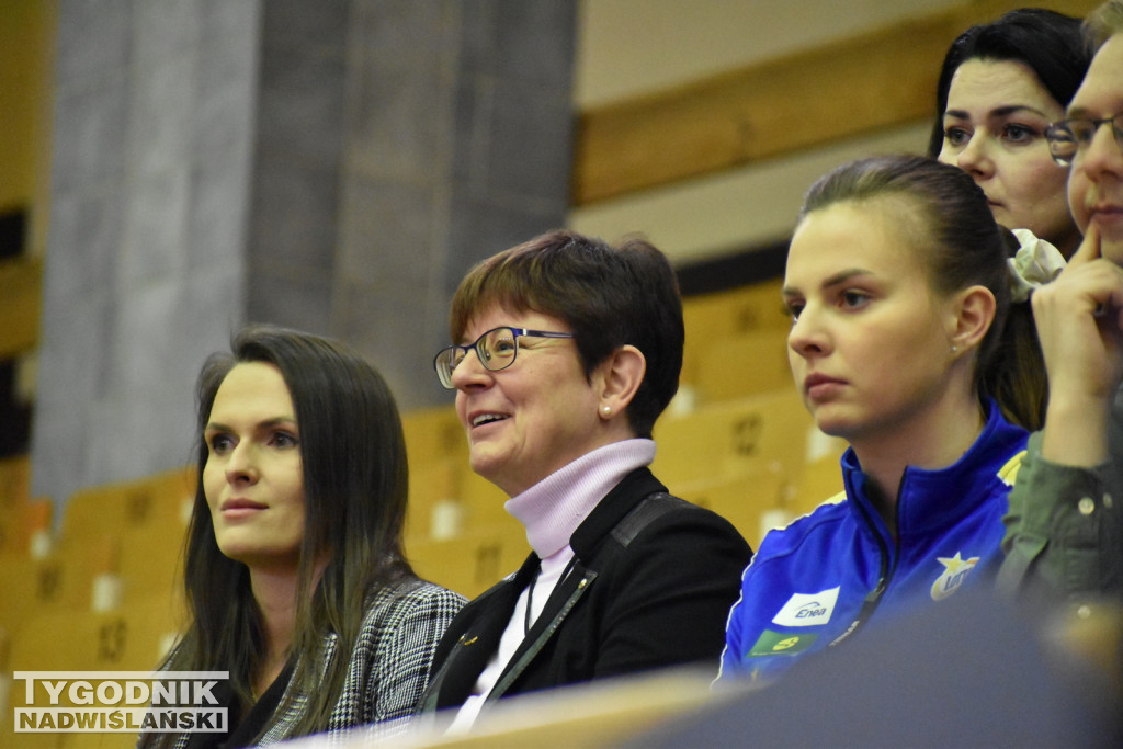 KTS Enea Siarkopol wygrywa Ligę Mistrzyń 2023! Zobaczcie zdjęcia z meczu i mistrzowskiej fety! [FOTO]