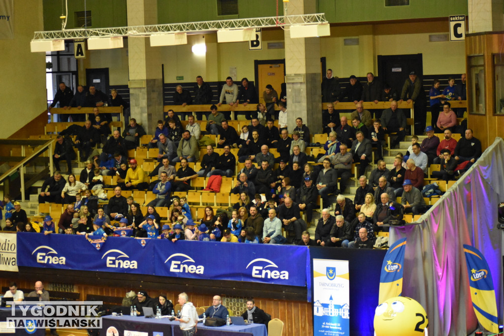 KTS Enea Siarkopol wygrywa Ligę Mistrzyń 2023! Zobaczcie zdjęcia z meczu i mistrzowskiej fety! [FOTO]
